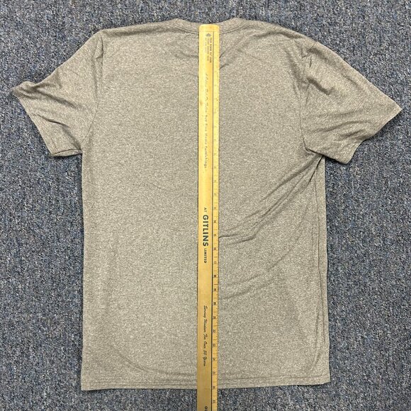 Detroit Tigers Majestic T Shirt Sz S - Picture 6 of 7